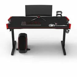 میز گیمینگ Gaming Desk GamerTek V-Desk RGB