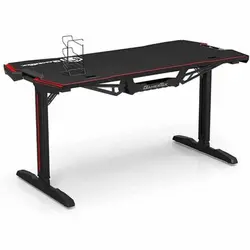 میز گیمینگ Gaming Desk GamerTek V-Desk RGB