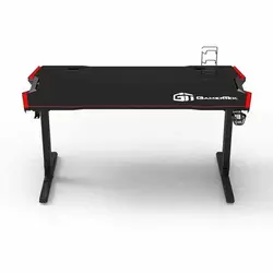 میز گیمینگ Gaming Desk GamerTek V-Desk RGB