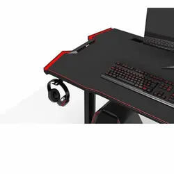 میز گیمینگ Gaming Desk GamerTek V-Desk RGB