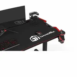 میز گیمینگ Gaming Desk GamerTek V-Desk RGB