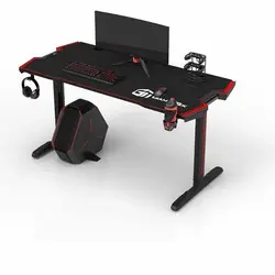 میز گیمینگ Gaming Desk GamerTek V-Desk RGB