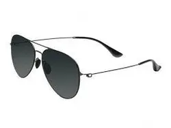 عینک آفتابی پولاریزه شیائومی Xiaomi Mi Polarized Navigator Sunglasses Pro Guumetal -