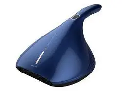 جارو شارژی دستی ماورا بنفش و کنه‌زدای شیائومی Xiaomi Deerma Handheld Dust Mite Vacuum Cleaner 450W DEM-CM818 - شمرون شاپ