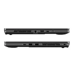 لپ تاپ ایسوس ROG Zephyrus G14 GA401IH-AA - شمرون شاپ