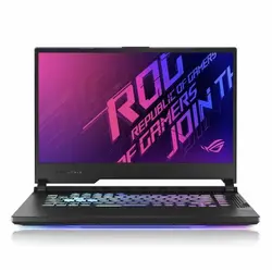 لپ تاپ ایسوس ROG Strix G15 G512LW-BA