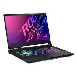 لپ تاپ ایسوس ROG Strix G15 G512LW-BA
