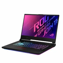 لپ تاپ ایسوس ROG Strix G15 G512LW-BA