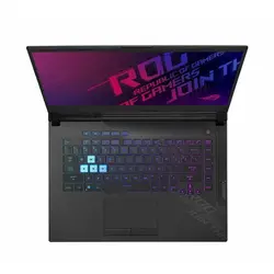 لپ تاپ ایسوس ROG Strix G15 G512LW-BA