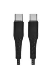 کابل USB-C تسکو مدل TC PD 189 طول 1 متر - شمرون شاپ