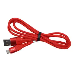 کابل تبدیل USB به microUSB تسکو مدل TCA 189 طول 1 متر - شمرون شاپ