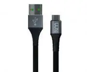 کابل USB به USB-C تسکو مدل TCC191 طول 1 متر - شمرون شاپ