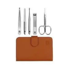 ست 5 عددی مانیکور و ناخن گیر شیائومی Xiaomi HuoHou HU0061 Manicure Set Nail Clipper -