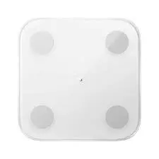 ترازو هوشمند شیائومی Xiaomi Mi-Composition Scale 2 smart scale