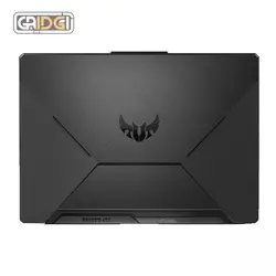 لپ تاپ ایسوس TUF Gaming F15 FX506LH-B