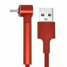 کابل USB به USB-C تسکو مدل TCC185 طول 1 متر - شمرون شاپ