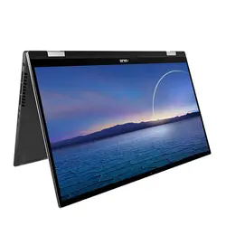 لپ تاپ ایسوس ZenBook Flip 15 Q528EH-A