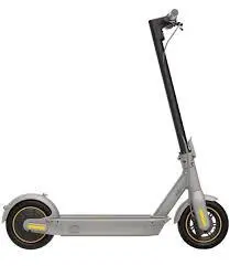 اسکوتر برقی شیائومی Segway Ninebot Max G30LP -