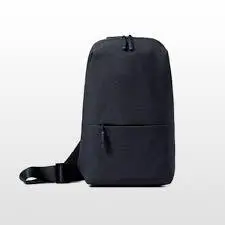 کیف کوله پشتی چند کاره تک دوشی شیائومی XIAOMI CITY SLING BAG