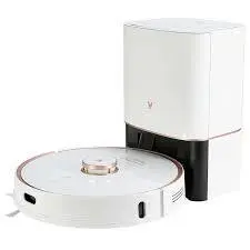 جارو رباتیک شیائومی VIOMI ROBOT VACUUM S9 White V-RVCLMD28B -