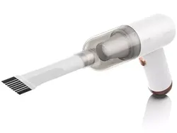 جارو شارژی خودرو قابل حمل ایکس او XO CZ007 Wireless Car Vacum Cleaner