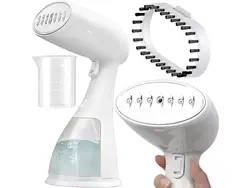 اتوبخار دستی 1500 وات ایکس او XO-CF3 GARMENT STEAMER