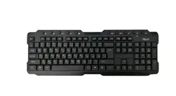 کیبورد و موس رویال (Royal) مدل R-KM815 -