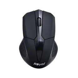 کیبورد و موس رویال (Royal) مدل R-KM815 -