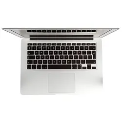 مک بوک ایر استوک 13 اینچ مدل MacBook Air MMGG2 2015 (کارکرده)