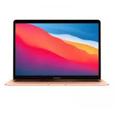 مک بوک ایر استوک 13 اینچ مدل MacBook Air MGND3 2020 (درحدنو)