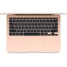 مک بوک ایر استوک 13 اینچ مدل MacBook Air MGND3 2020 (درحدنو)