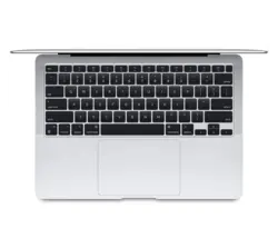 مک بوک ایر استوک 13 اینچ مدل MacBook Air MGN73 2020 - شمرون شاپ