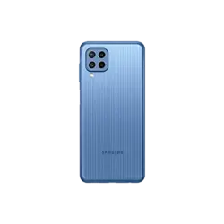 گوشی موبایل سامسونگ گلکسی ام ۲۲ Galaxy M22 ظرفیت 128GB (آبی) به همراه گلس - شمرون شاپ