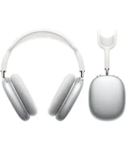 هدفون بلوتوثی اپل مدل AirPods Max (خاکستری) - شمرون شاپ