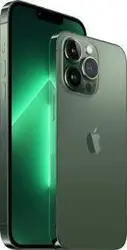 آیفون 13 پرومکس ظرفیت 256 گیگ (سبز)- (Green NOT) Iphone 13 Pro Max 256 GB (گارانتی ZAA) به همراه گلس