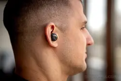 هدفون بی سیم سامسونگ مدل Galaxy Buds Pro (مشکی) - شمرون شاپ