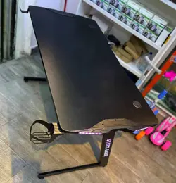 میز گیمینگ استارت گیم Gaming Desk StartGame RGB