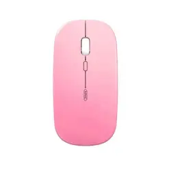 ماوس Inphic M1P بی سیم بنفش - شمرون شاپ