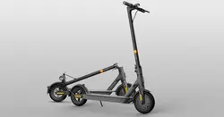 اسکوتر برقی شیائومی مدل Mi Electric Scooter Essential 1S -
