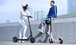 اسکوتر برقی شیائومی مدل Mi Electric Scooter Essential 1S -