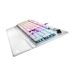 کیبورد Roccat Vulcan 122 AIMO مکانیکال (Tea axis) - شمرون شاپ