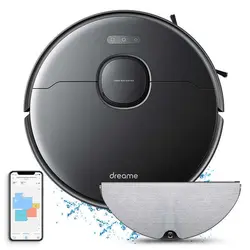 جارو رباتیک شیائومی Dreametech Bot L10 Pro -
