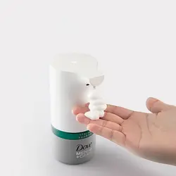 دستگاه فوم ساز شیائومی Mijia Dove مدل MJJMJ02XW - شمرون شاپ