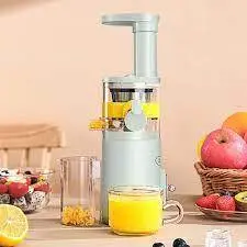 دستگاه آبمیوه گیری شارژی شیائومی Xiaomi Zhenmi Wireless Mini Juicer Machine 300ml