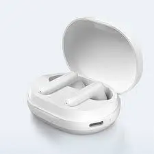 هندزفری بلوتوثی هایلو مدل GT7 Neo GLOBAL سفید - شمرون شاپ