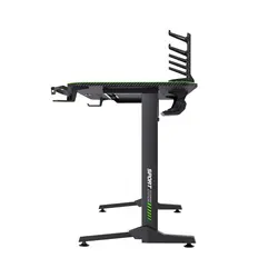 میز گیمینگ گیم مکس Gamemax D140 Carbon