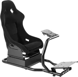 صندلی رانندگی GAMEON Pro Racing Simulator