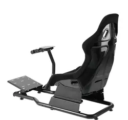 صندلی رانندگی GAMEON Pro Racing Simulator