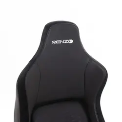 صندلی رنزو رویال Renzo Royal Noire Black