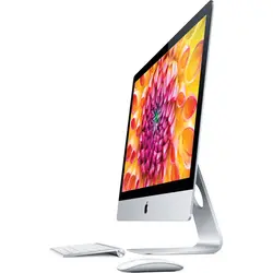 آیمک استوک 27 اینچ اپل با رم 16 گیگابایت سال 2012/2013 iMac Slim Core i5